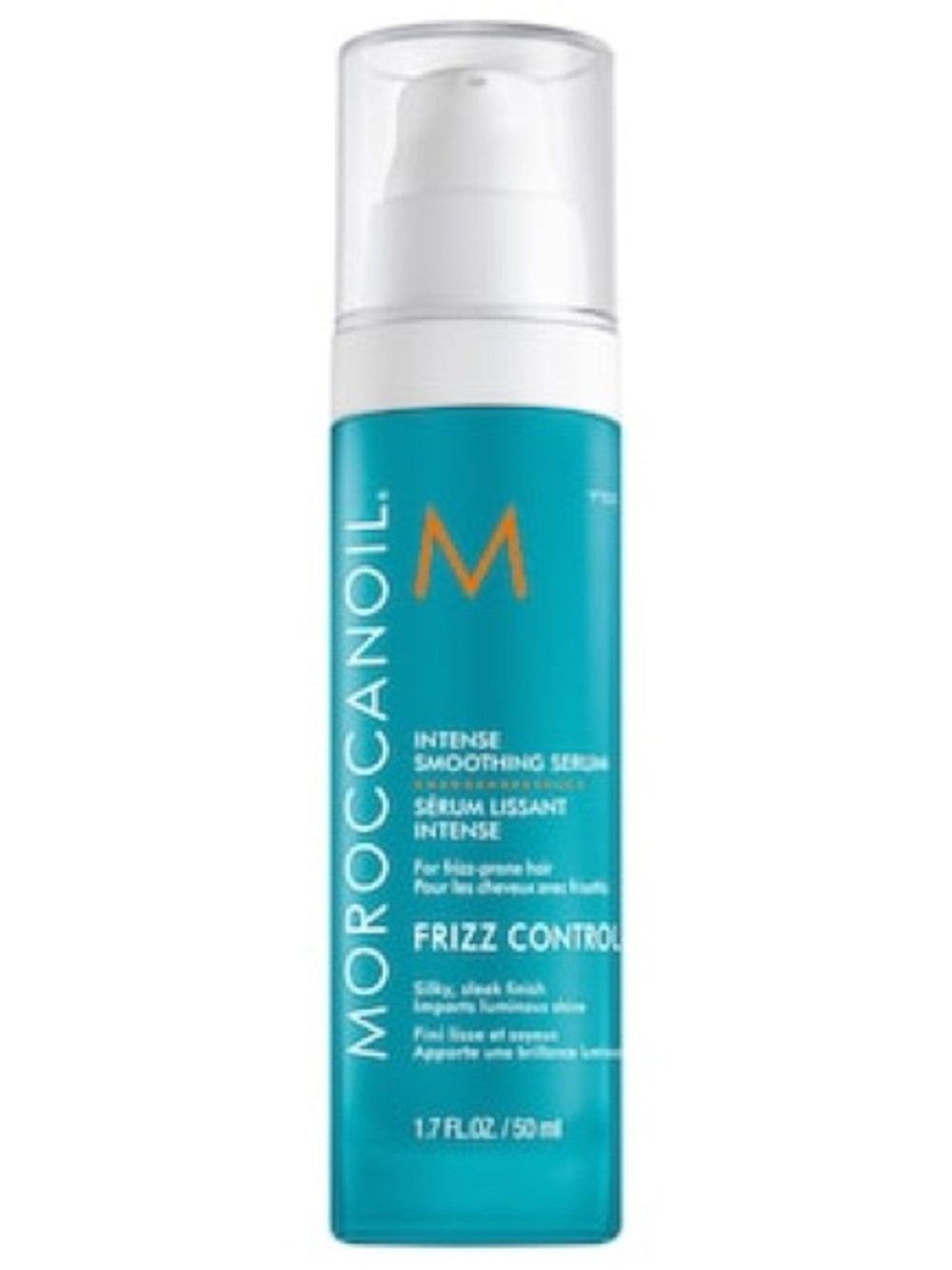 NWT Moroccanoil Intense Smoothing Serum